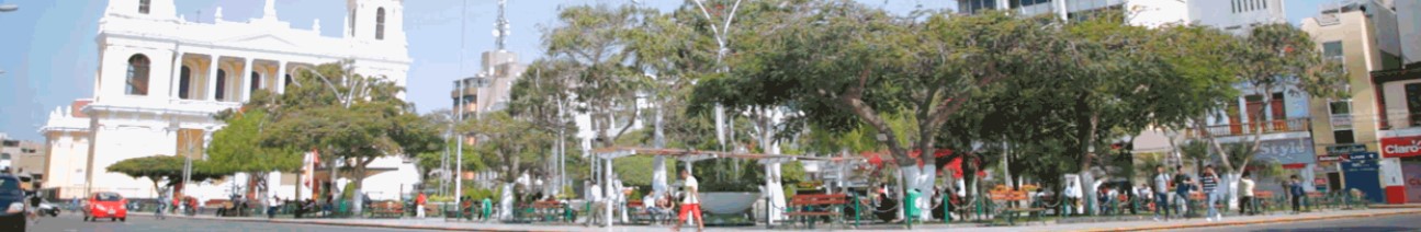Lambayeque - Lambayeque - Mariategui